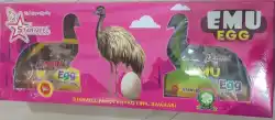Emu Crackers (2 Pcs)