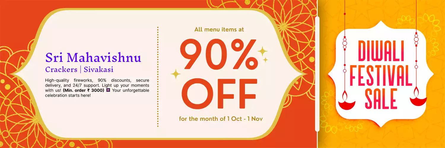 Sri Mahavishnu Traders